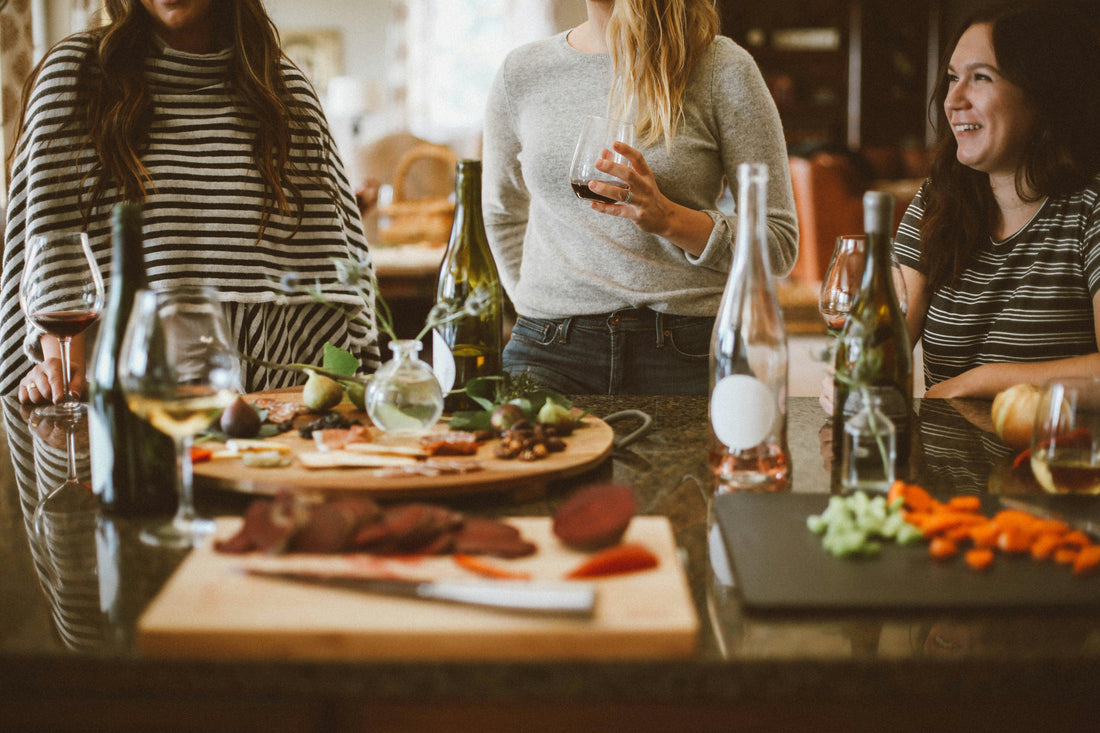 Common Food Intolerance Triggers and Their Symptoms