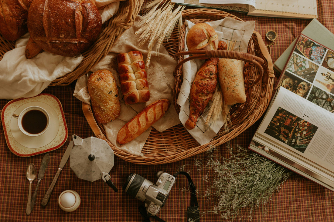 What Are Food Allergies? Understanding the Basics