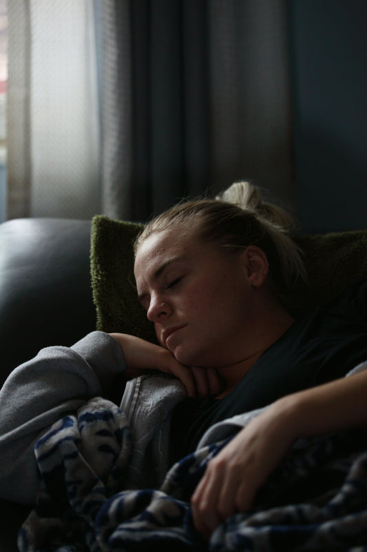 Can Food Intolerances Develop Later in Life?