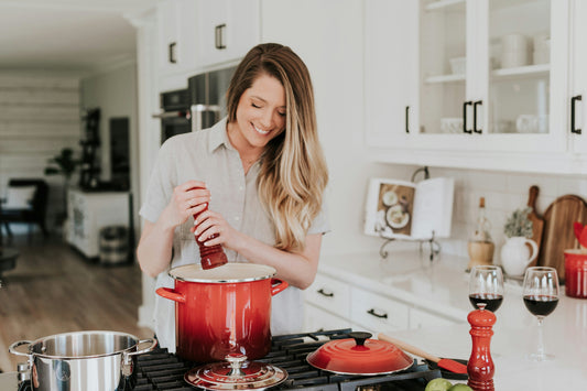 The Connection Between Food Intolerances and Gut Health