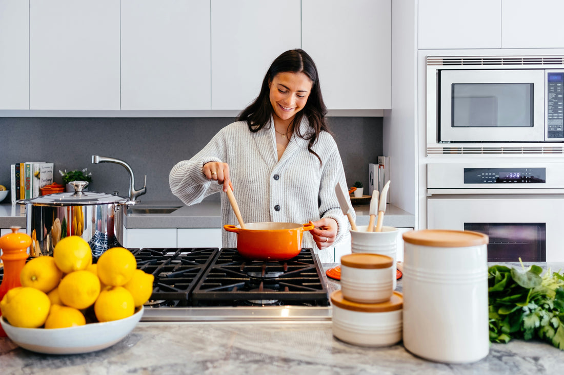 Why Gut Health Is Key to Overall Wellness