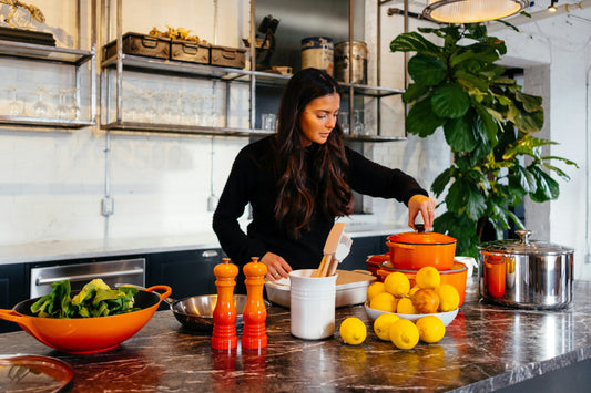 Understanding Food Intolerances: A Comprehensive Guide