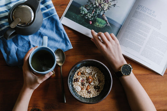 How Food Intolerances Could Be Affecting Your Everyday Life